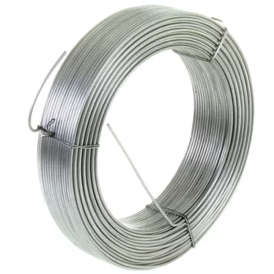 Titanium Wire Gr 1